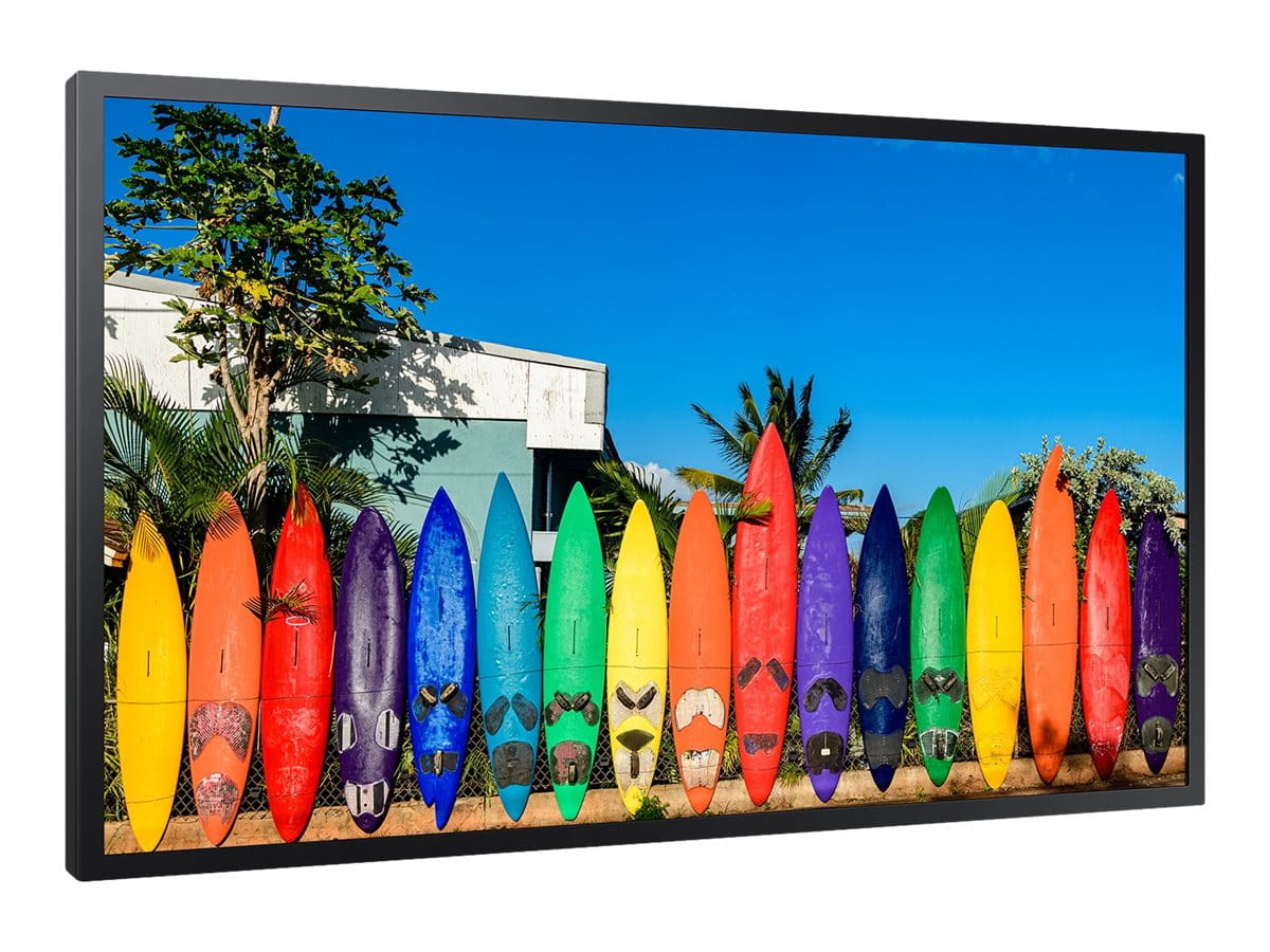 Samsung OM46B - 117 cm (46") Diagonalklasse OMB