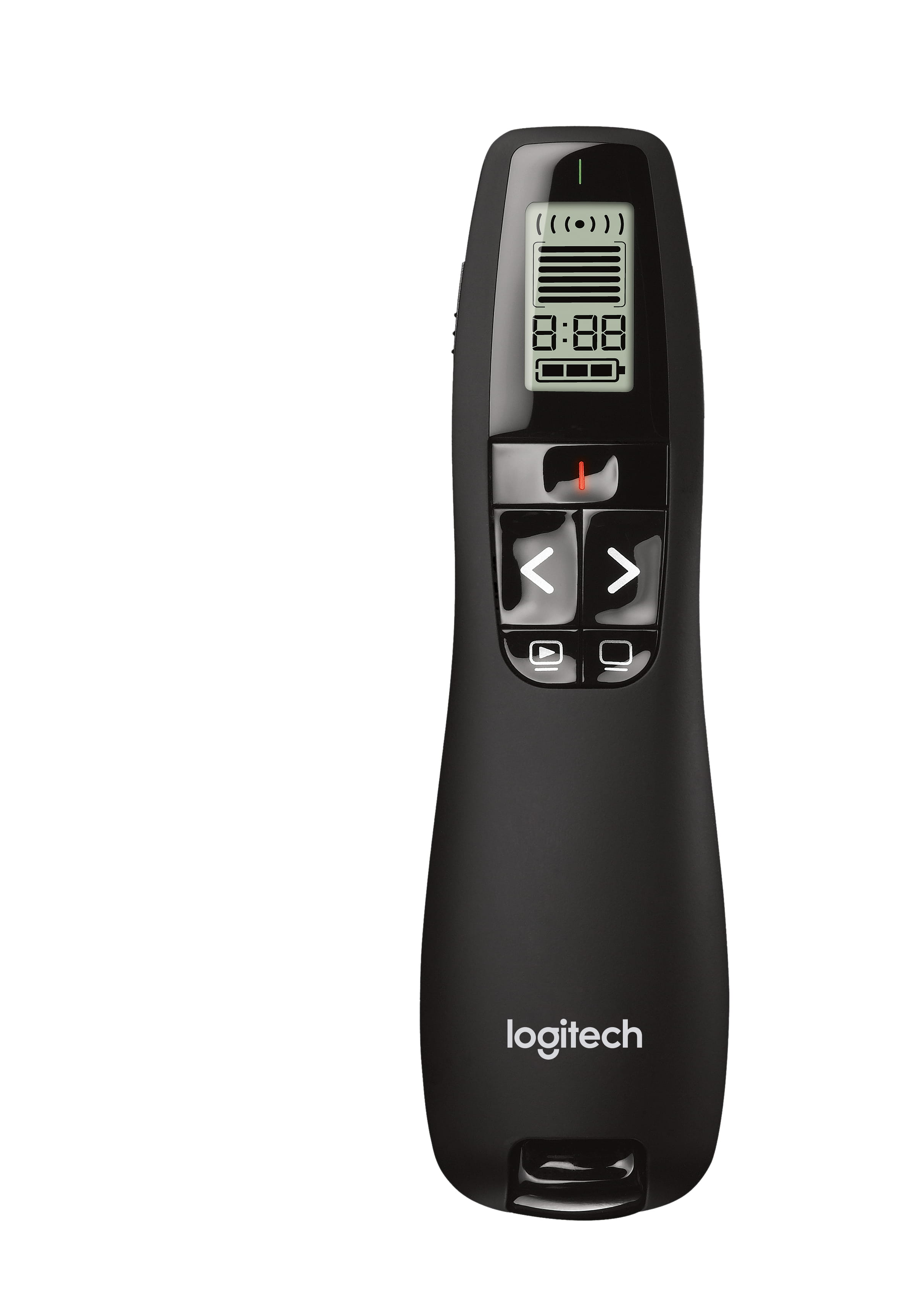 Logitech Professional Presenter R700 - Präsentations-Fernsteuerung