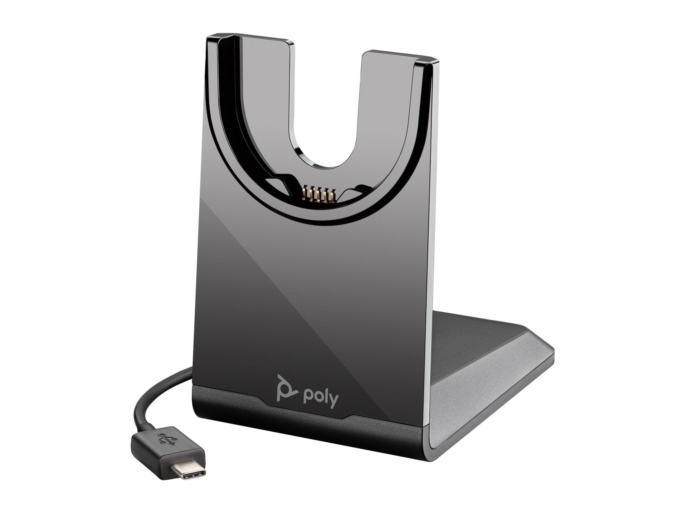 Poly HP Poly Voyager - Ladeständer - USB-C