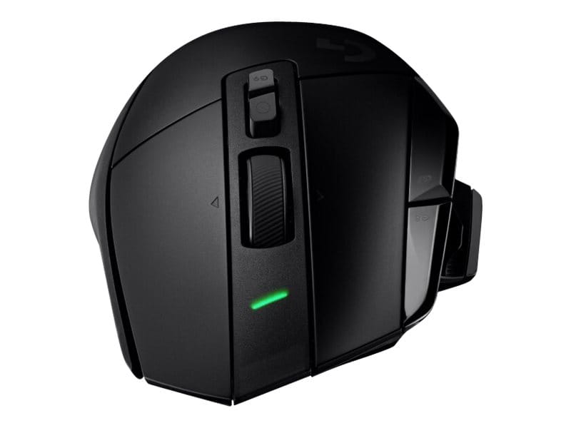 Logitech G G502 X PLUS - Maus - optisch - 11