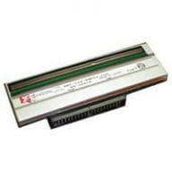 Zebra Schwarz - 203 dpi - Druckkopf - für Zebra ZE500-6
