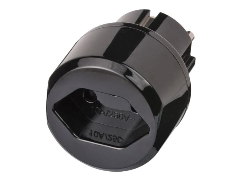 Brennenstuhl Travel Adapter - Adapter für Power