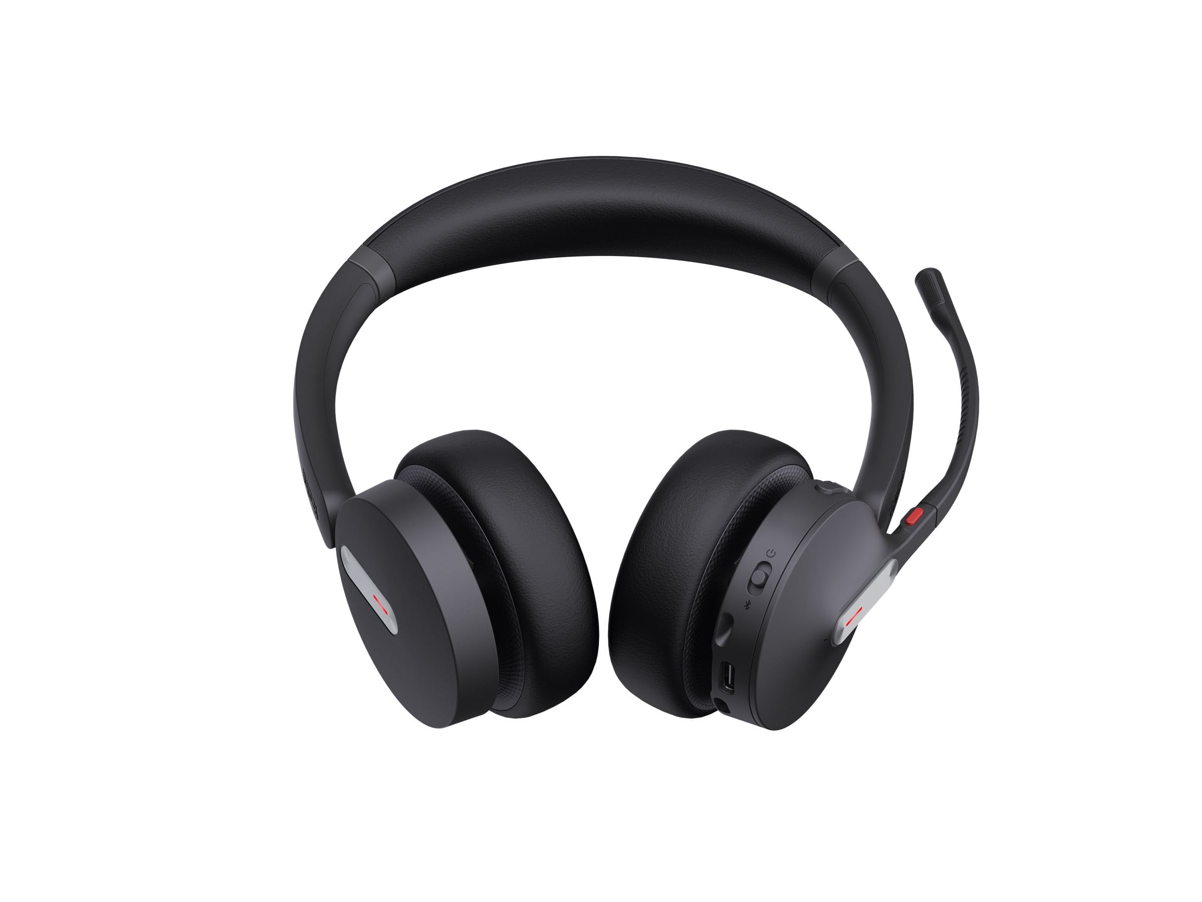 Yealink WH64 Workstation Dual - Headset - On-Ear