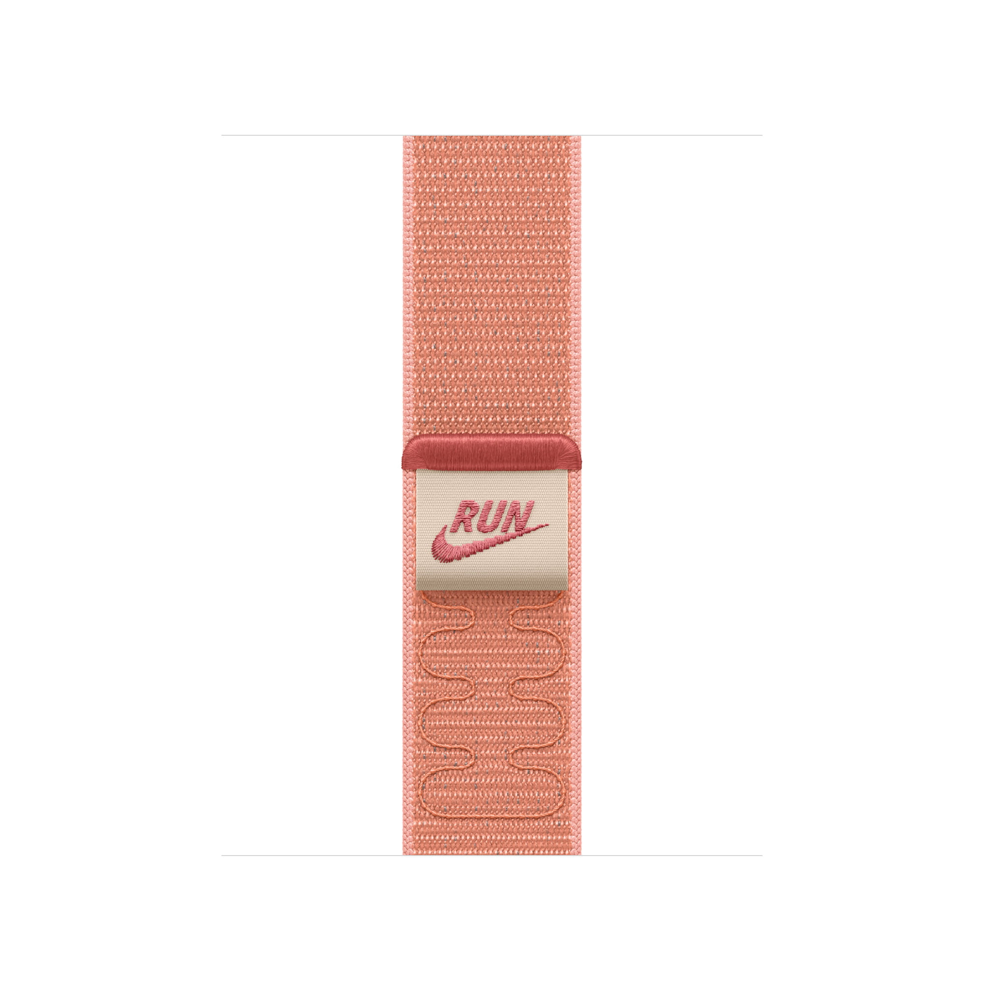 Apple Nike - Loop für Smartwatch - 42mm - 130