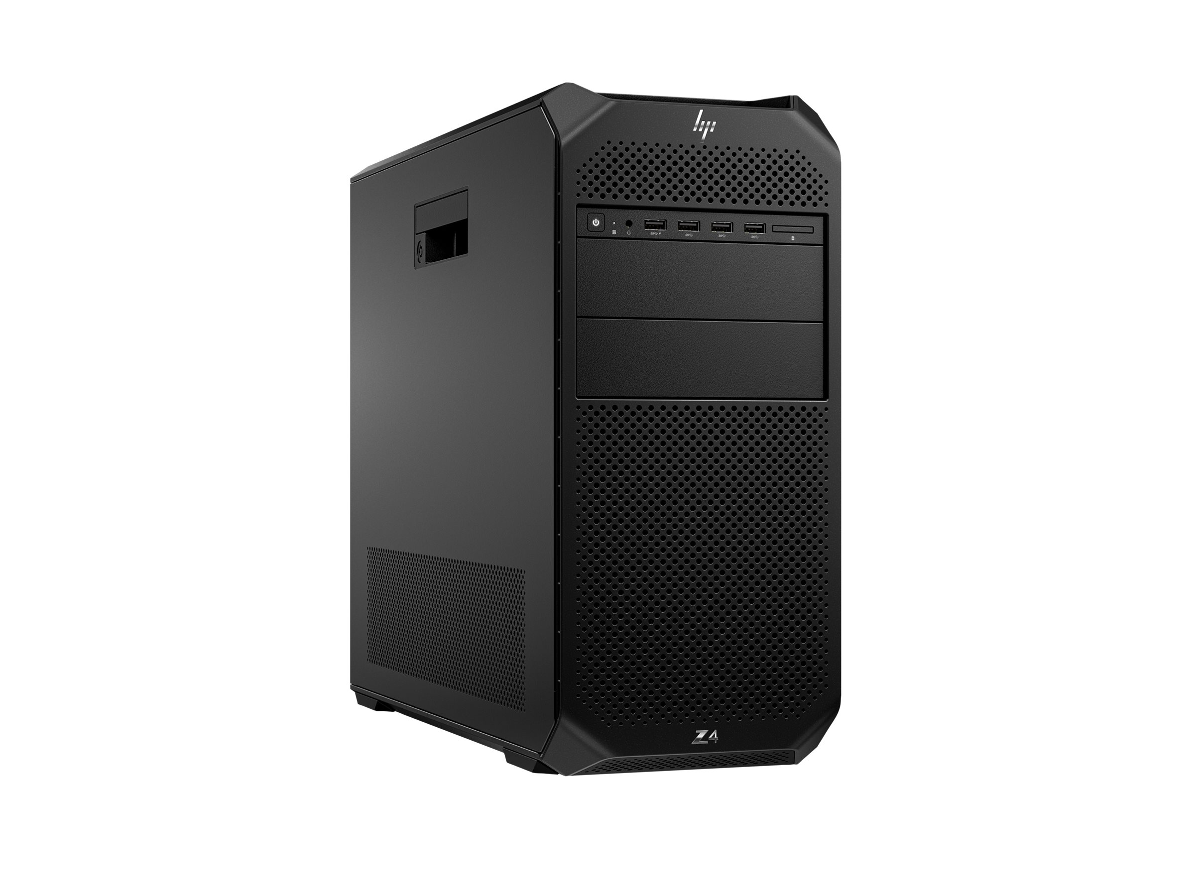 HP Workstation Z4 G5 - Tower - 4U - 1 x Xeon