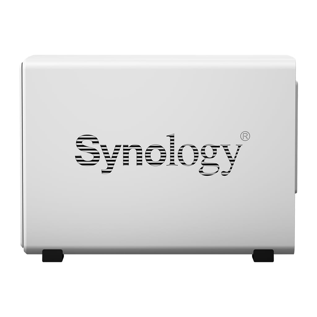 Synology Disk Station DS220j - NAS-Server - 2