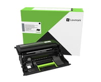Lexmark Schwarz - Original - Druckerbildeinheit LCCP, Lexmark Corporate