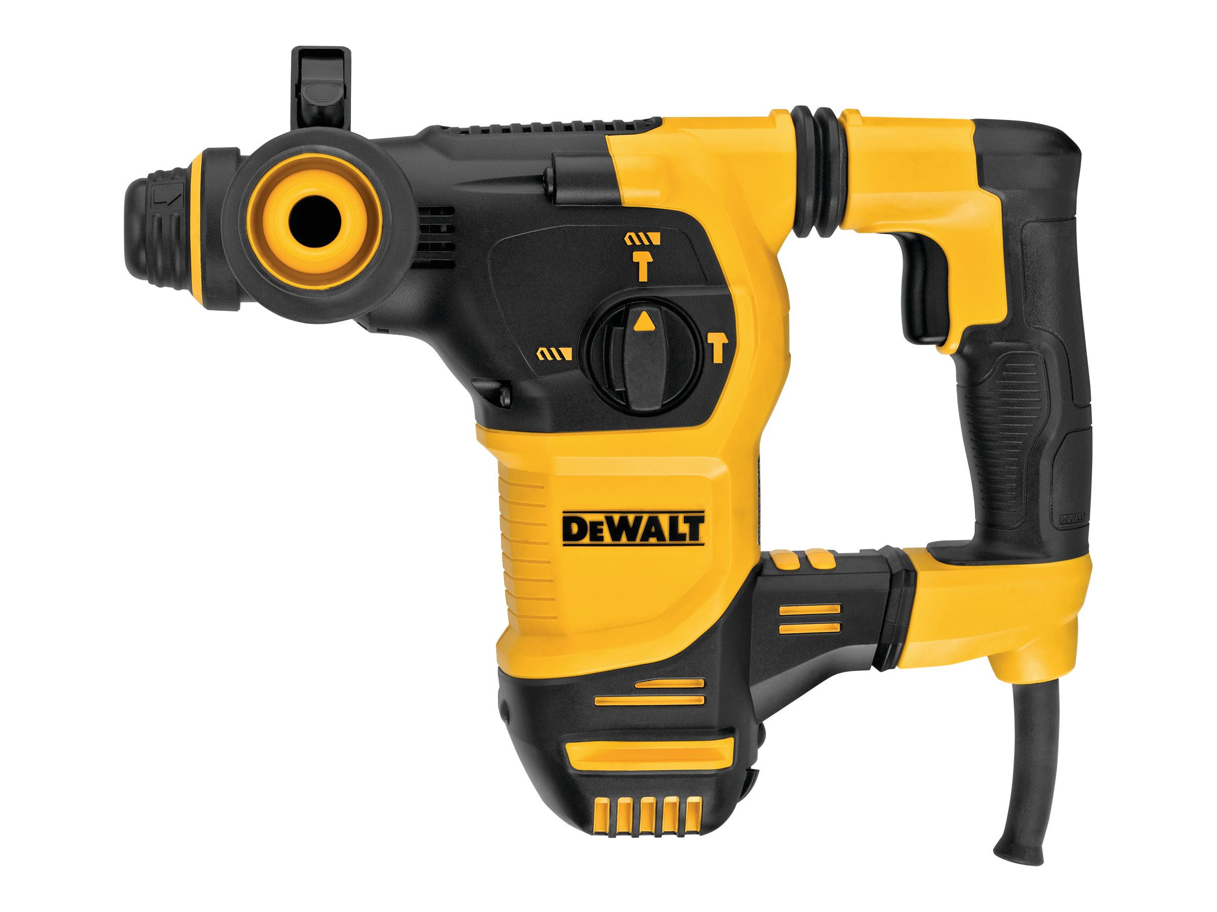 DEWALT D25333K-QS - Bohrhammer - 950 W - 3 Modi