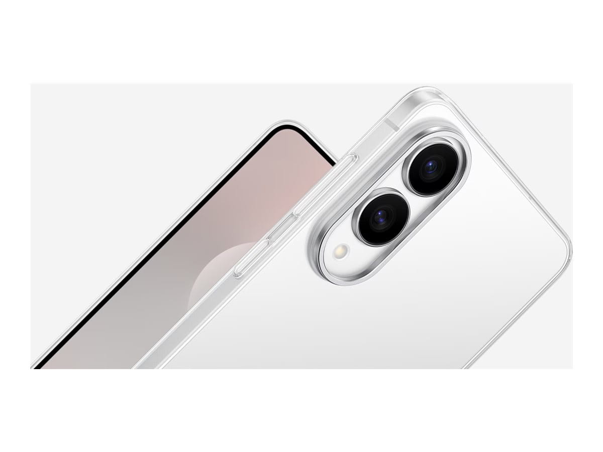 Samsung EF-QS937 - Hintere Abdeckung für Mobiltelefon