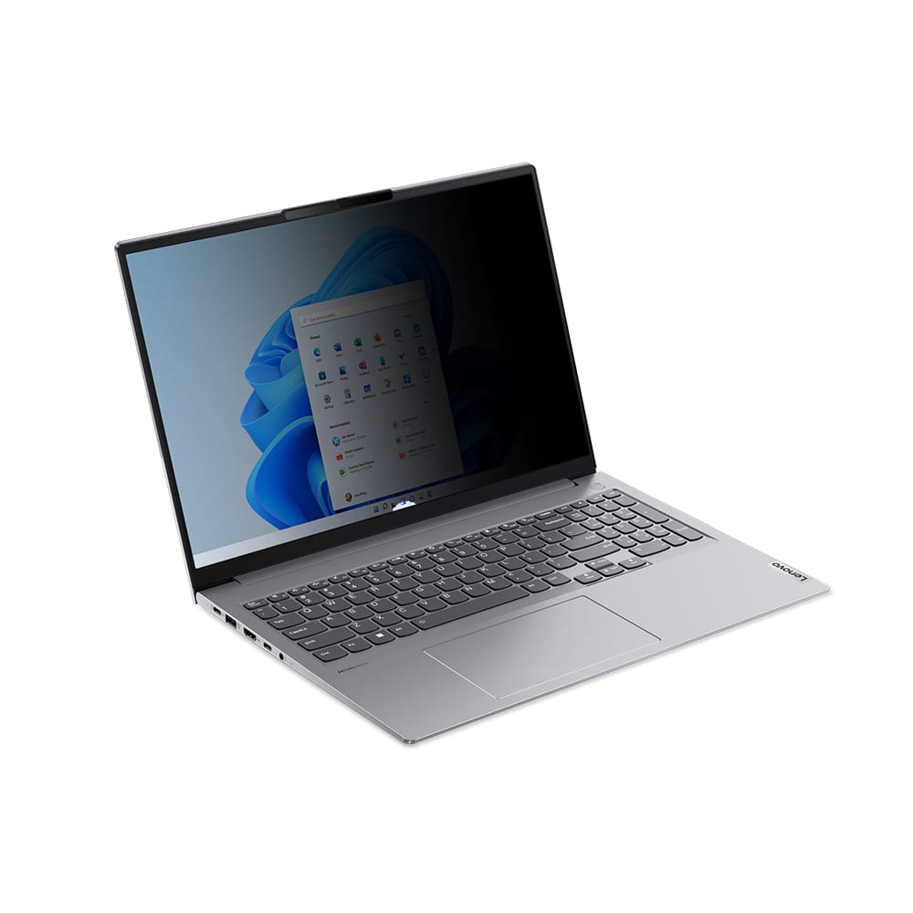Lenovo Blickschutzfilter für Notebook - 40.6 cm (16")