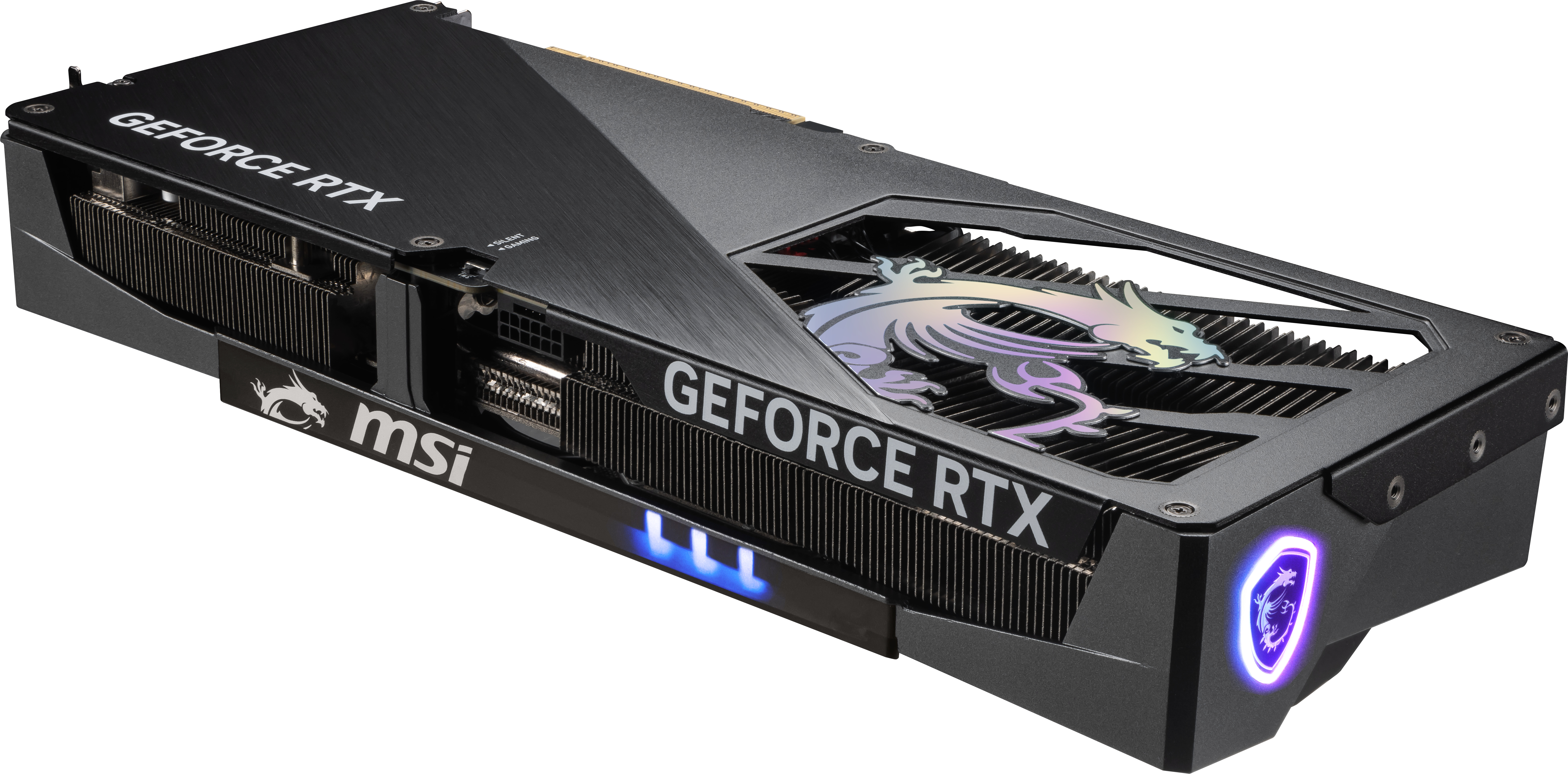 MSI GeForce RTX 5080 16G GAMING TRIO OC - Grafikkarte