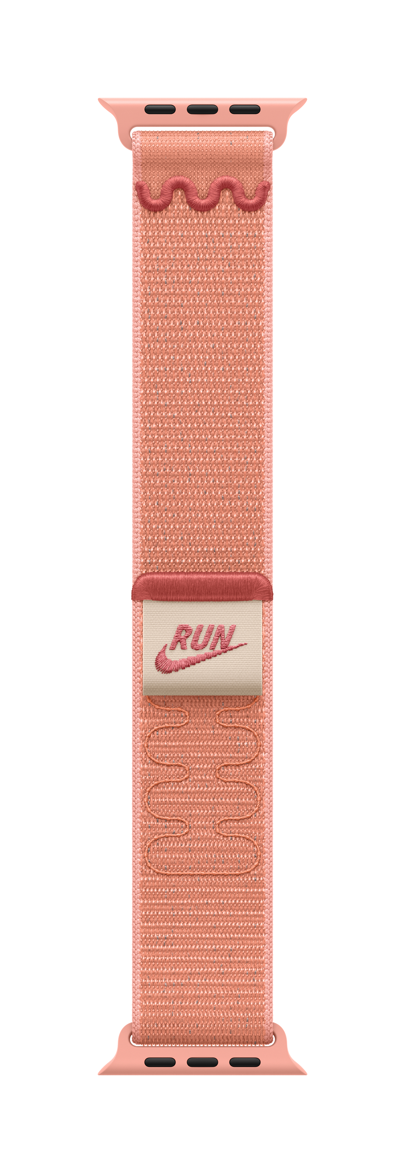 Apple Nike - Loop für Smartwatch - 46mm - 145