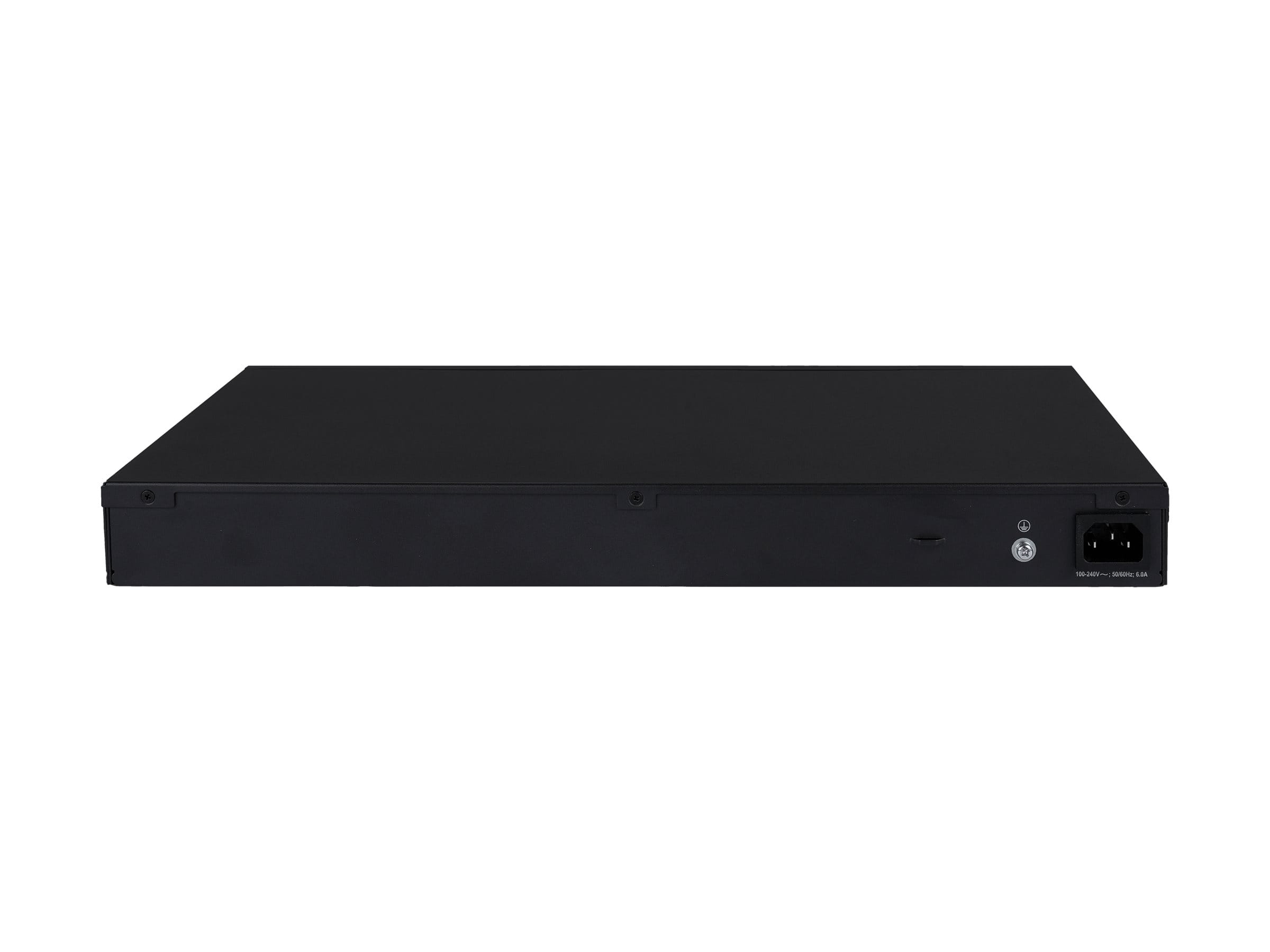 HPE Networking Comware 5150EI - Switch - L3 - managed - 24 x 10/100/1000Base-T (PoE+)