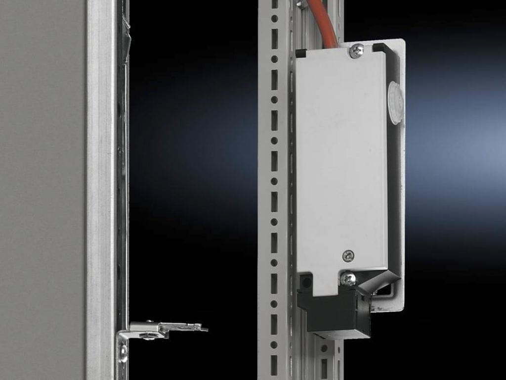 Rittal Rack-Sicherheitsschloss