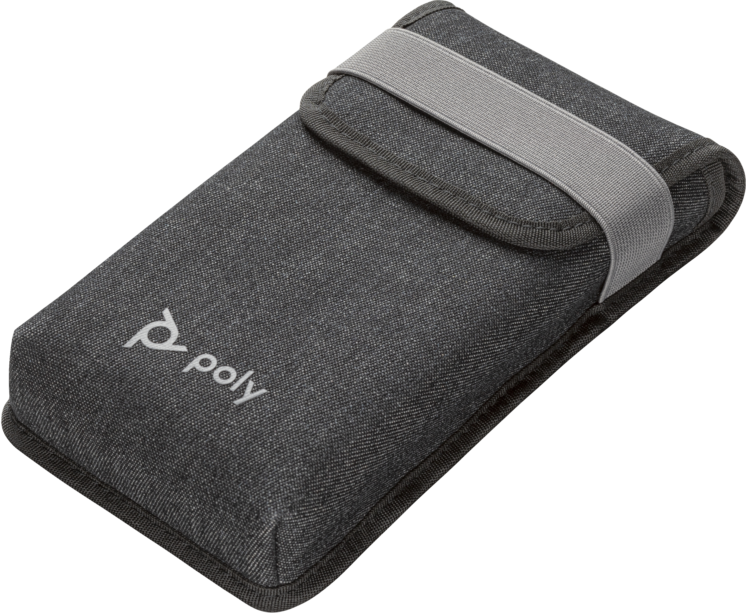Poly Tasche für Telefonlautsprechersystem