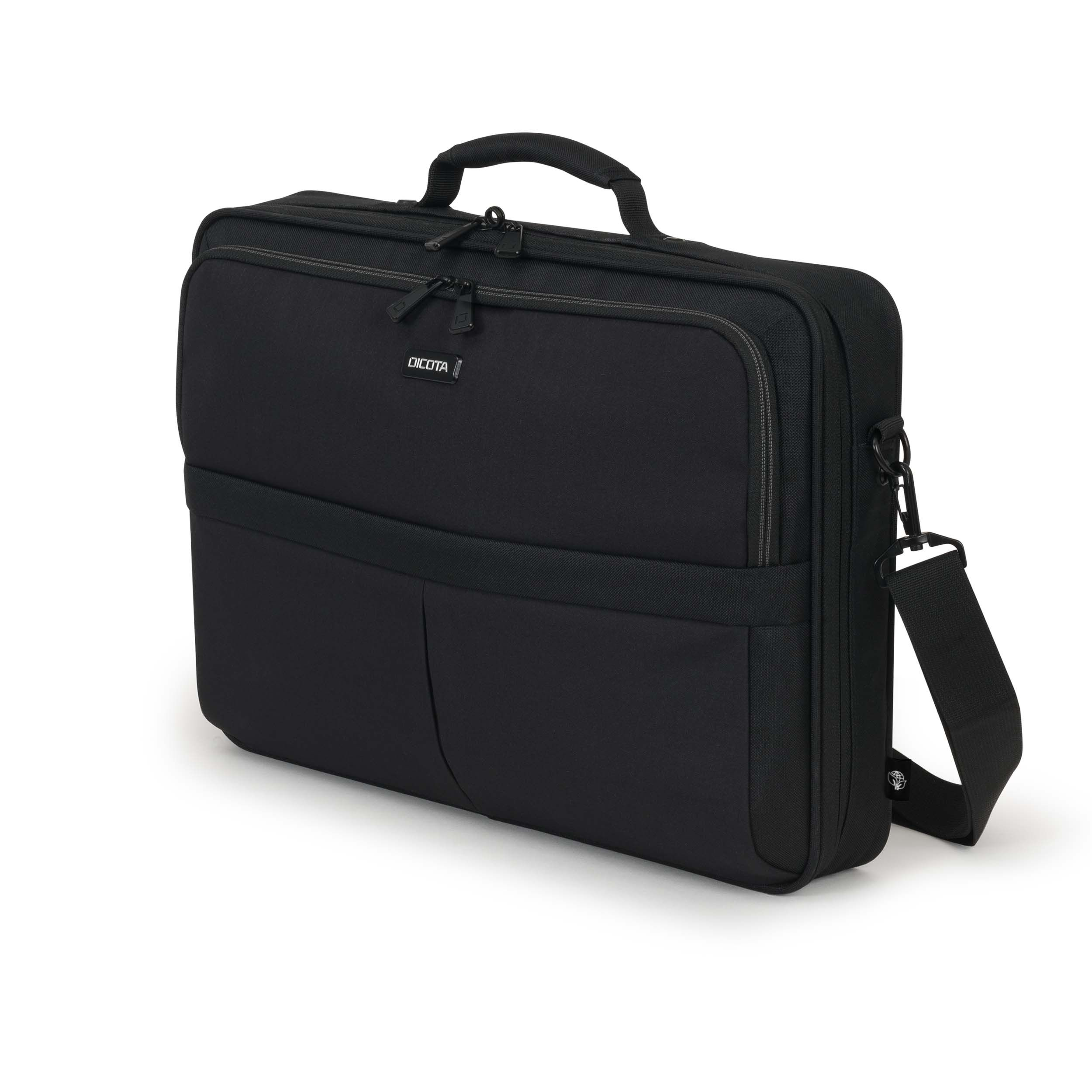 Dicota Multi SCALE - Notebook-Tasche - 14"