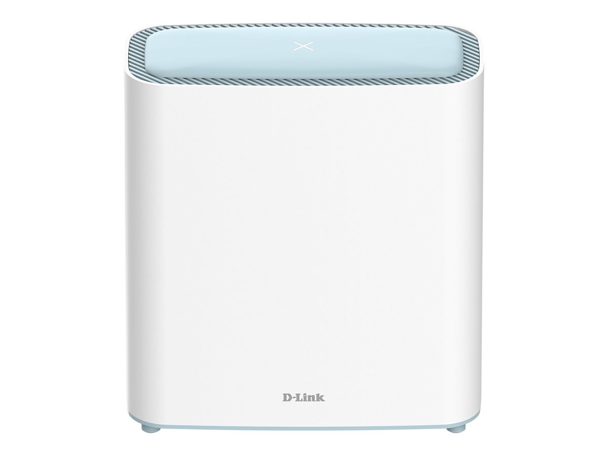D-Link EAGLE PRO AI M32-3 - WLAN-System - (3 Router)