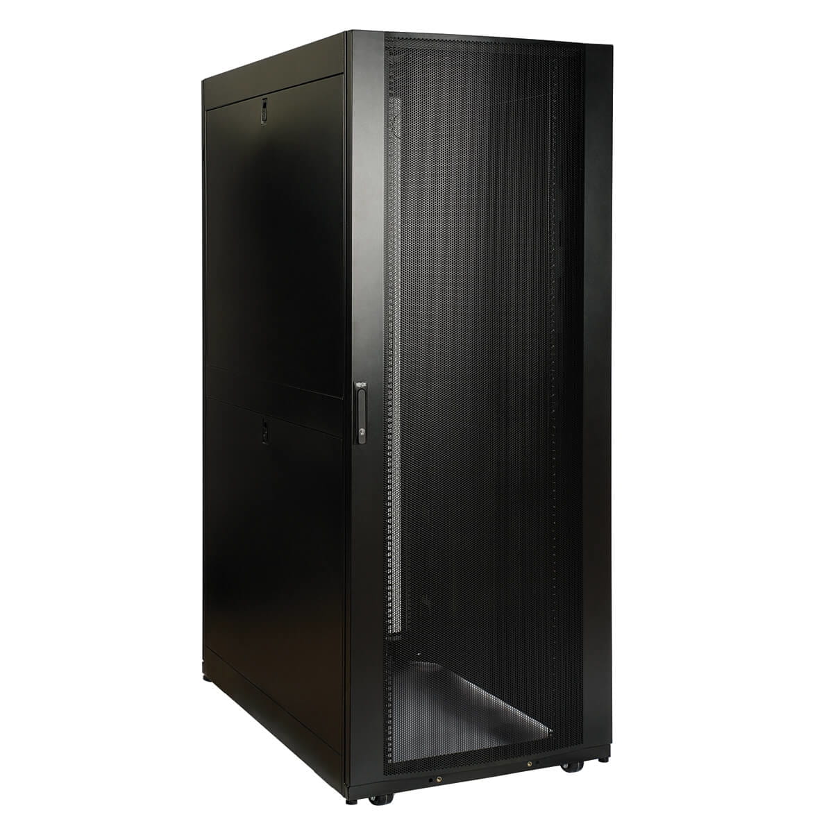 Tripp Eaton Tripp Lite Series 42U Rack Enclosure Server