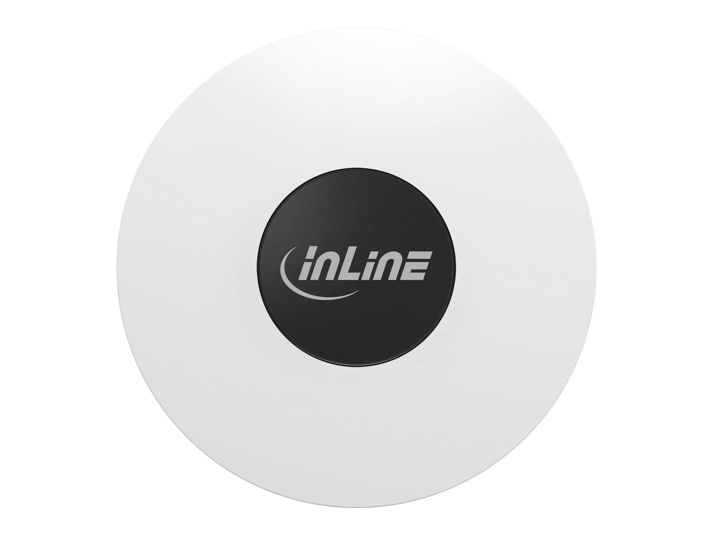 InLine SmartHome IR Remote Control Center - weiß