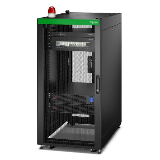 APC Schneider Electric Easy Micro Data Center - Schrank