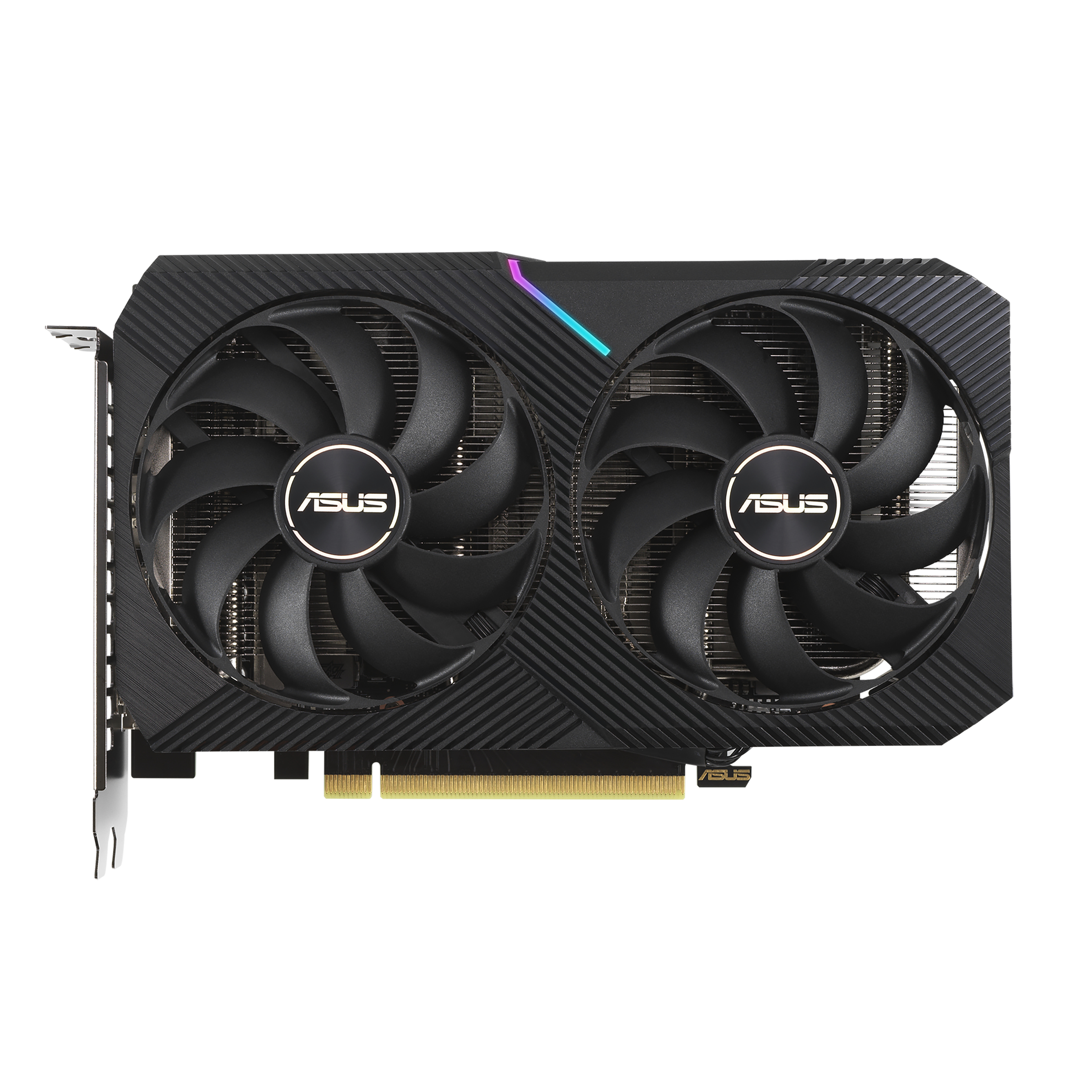 ASUS DUAL-RTX3060-O12G-V2 - OC Edition - Grafikkarten