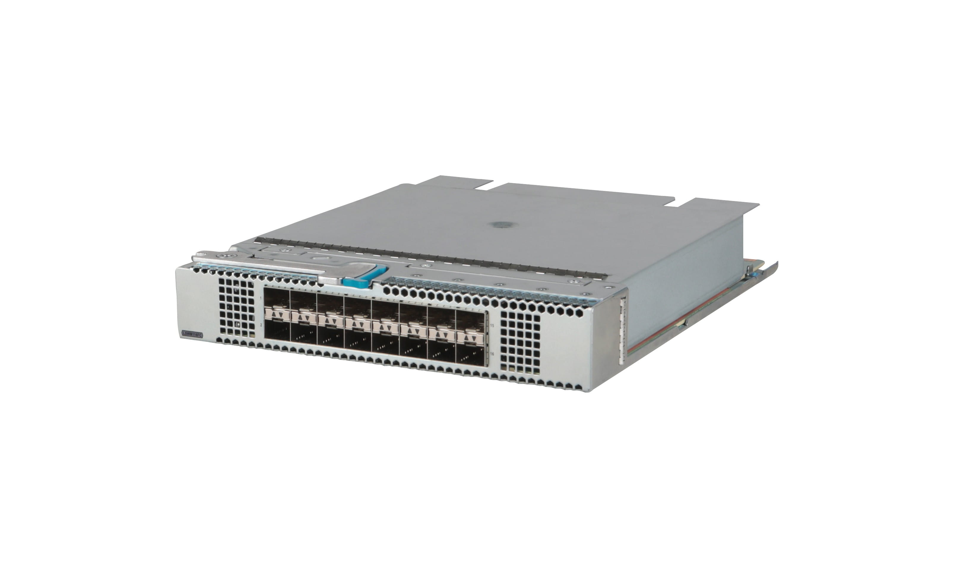 HPE FlexFabric - Erweiterungsmodul - 32Gb Fibre Channel x 16