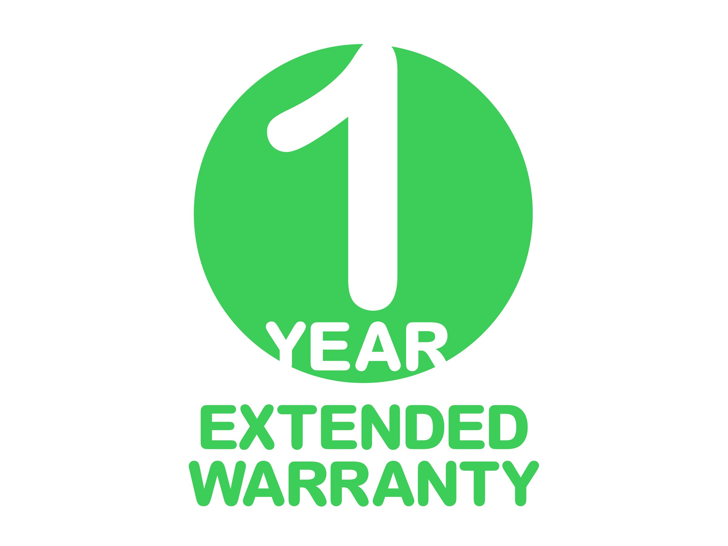 APC Extended Warranty - Serviceerweiterung - Zubehör (für USV- und SV-Geräte)