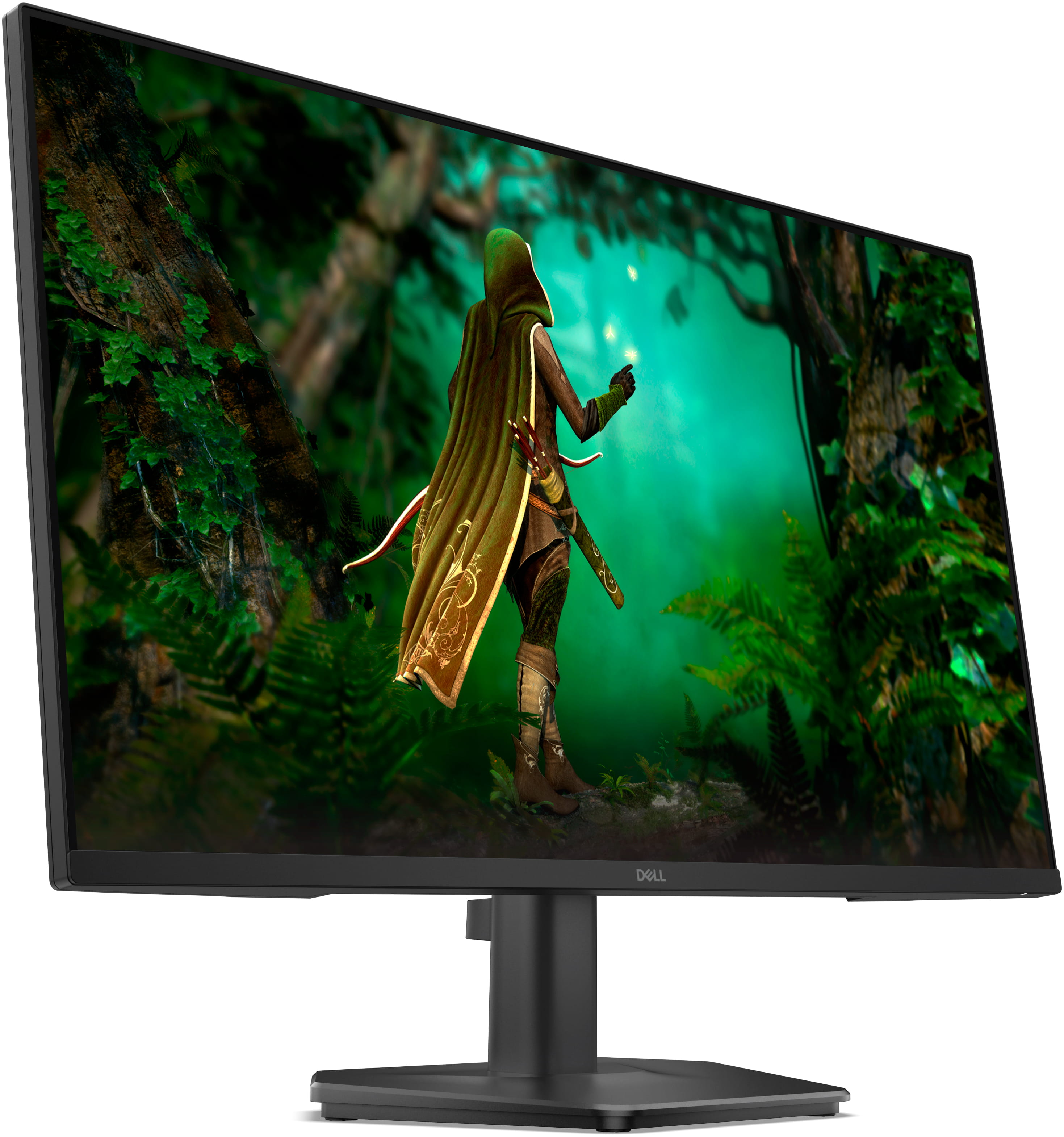 Dell SE2725HG - LED-Monitor - 68.6 cm (27") - 1920 x 1080 Full HD (1080p)