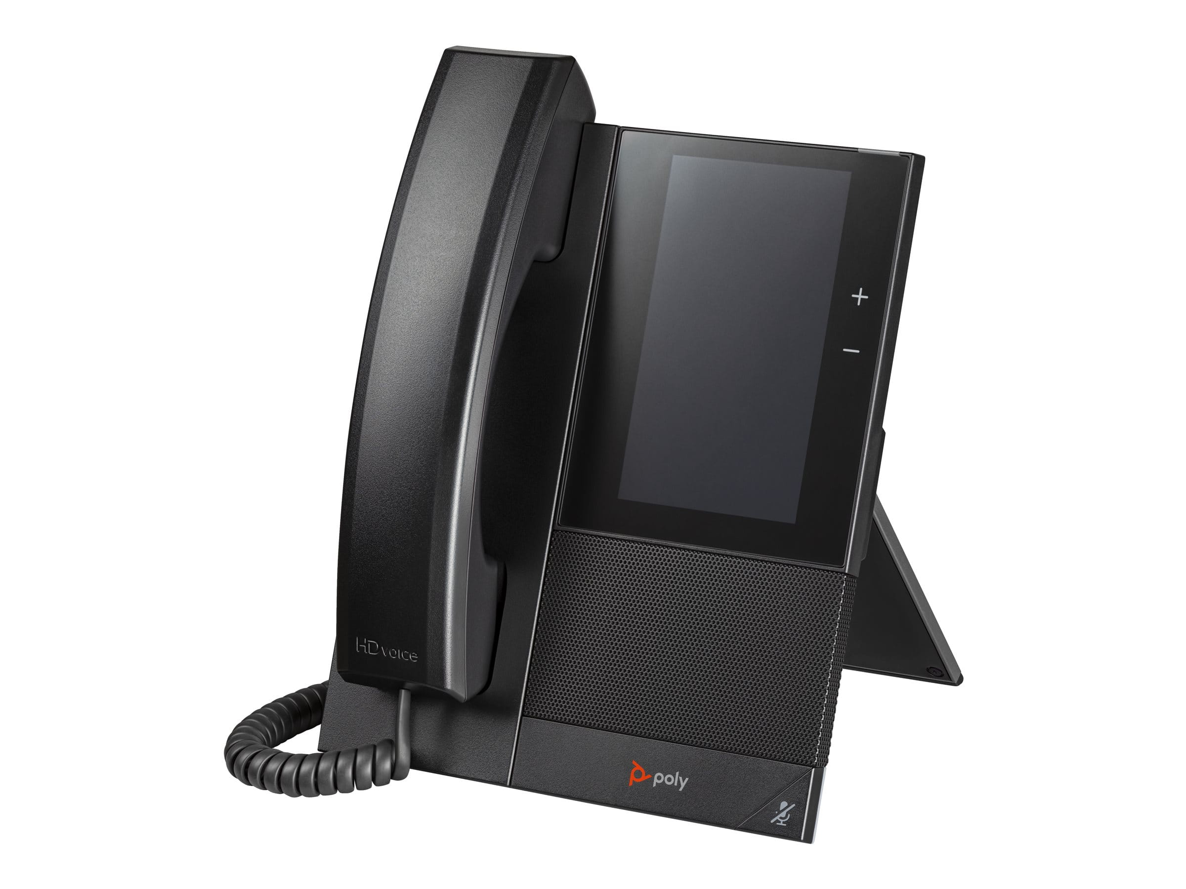 Poly CCX 505 - Für Microsoft Teams - VoIP-Telefon