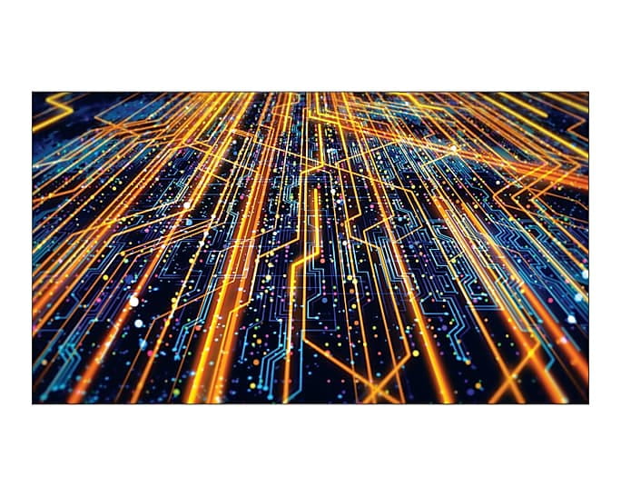 Samsung The Wall All-In-One IAC 130 2K - IAC Series LED-Videowand