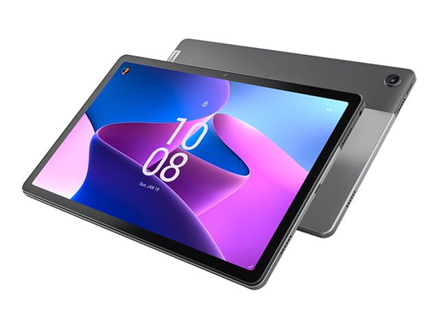 Lenovo Tab M10 Plus (3rd Gen) ZAAJ - Tablet - Android 12 - 128 GB eMMC - 26.9 cm (10.61")