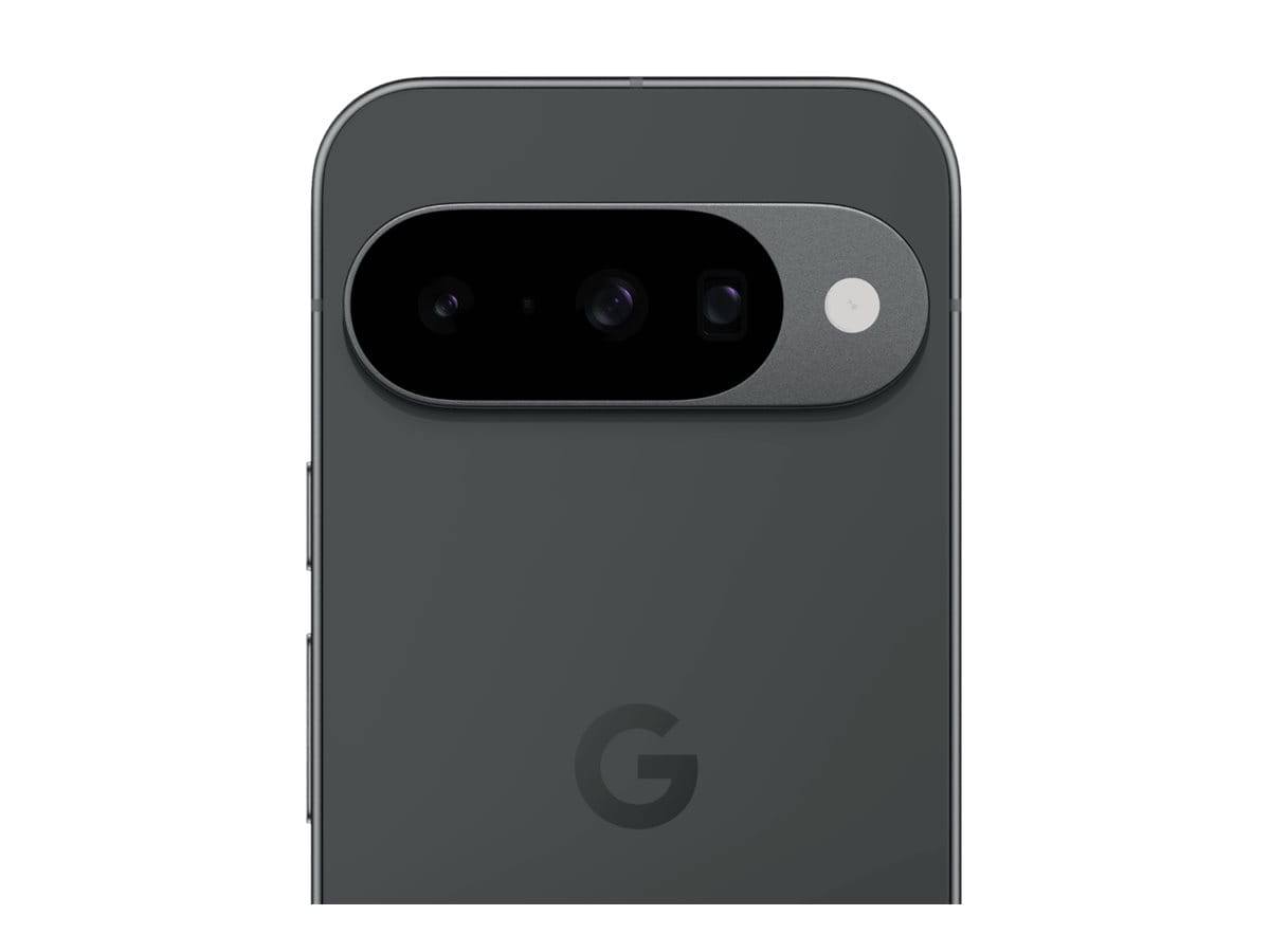 Google Pixel 10 - 5G Smartphone - Dual-SIM - RAM 12 GB / Interner Speicher 128 GB - OLED-Display - 6.3" - 2424 x 1080 Pixel (120 Hz)