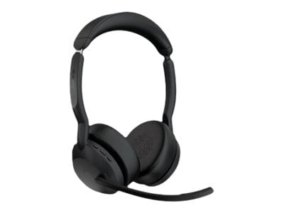 Jabra Evolve2 55 Link 380/390c UC Stereo Ladestation