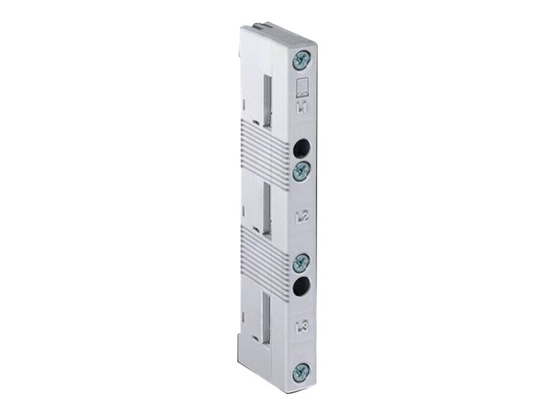 Rittal SV For flat copper busbars - Rack-Sammelschienenhalter