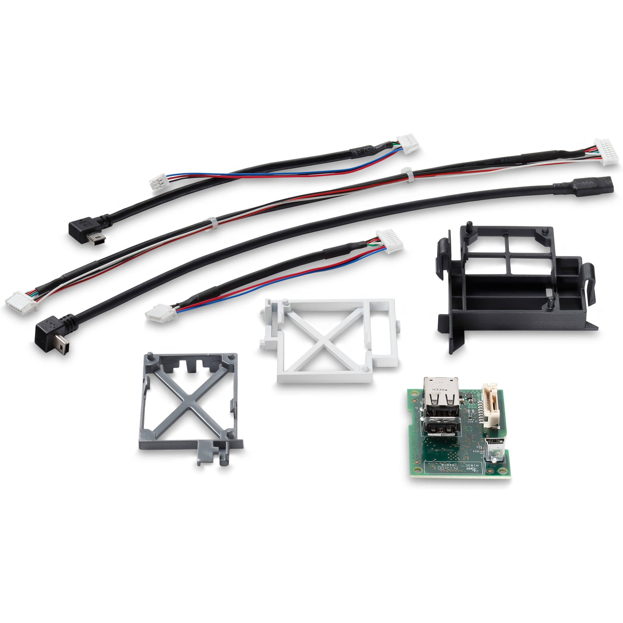 HP Internal USB Port Kit - Interner USB-Anschluss