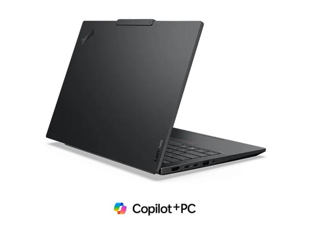 Lenovo ThinkPad E14 Gen 7 21U2 Intel Core Ultra 5 228V - Win 11 Pro - Arc Graphics 130V - 32 GB RAM - 512 GB SSD NVMe - 35.6 cm (14")