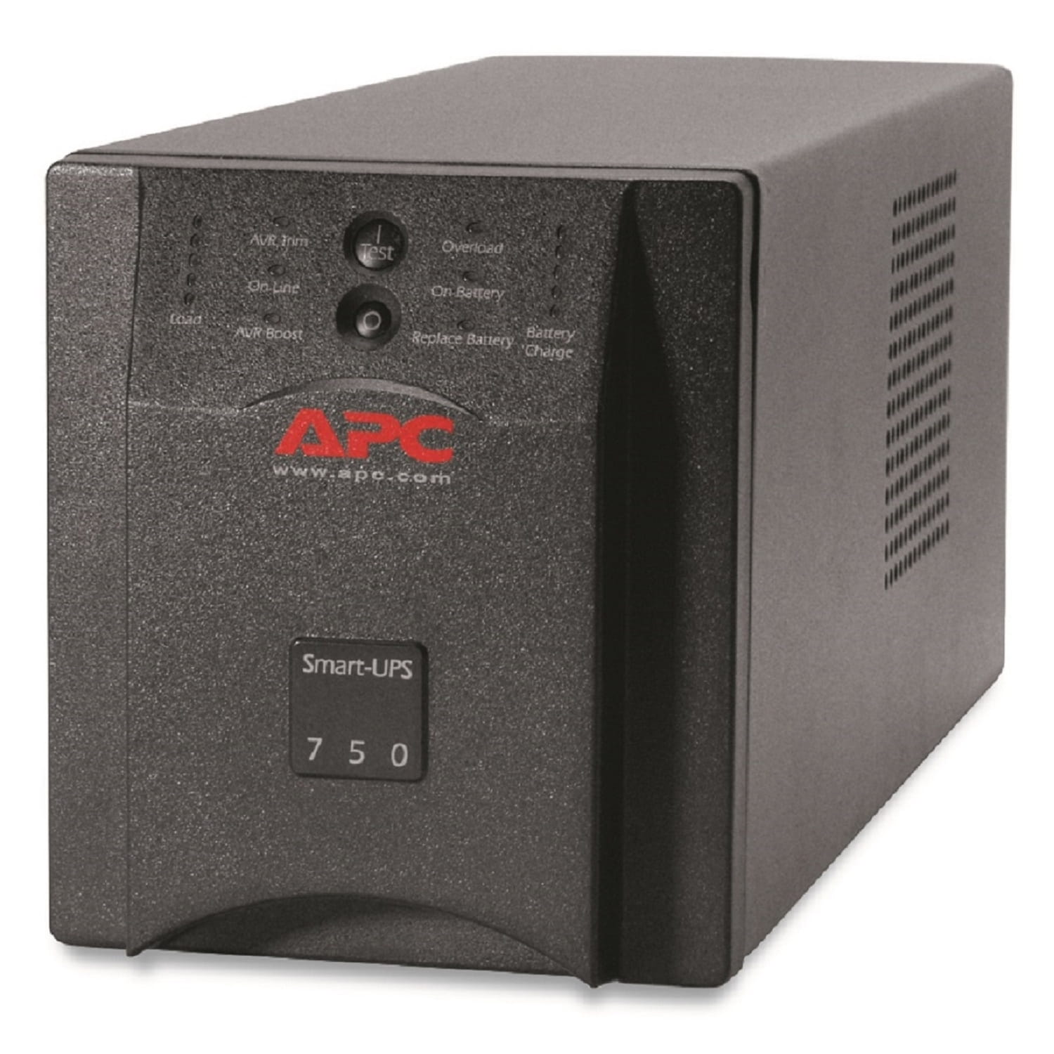 APC Smart-UPS 750 - USV - Wechselstrom 230 V - Line-Interactive-USV
