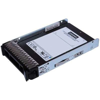 Lenovo ThinkSystem - SSD - 960 GB - Hot-Swap - 2.5" (6.4 cm)