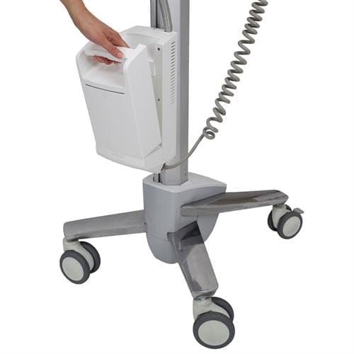 Ergotron LiFeKinnex Smart Battery Dock - Ladestation