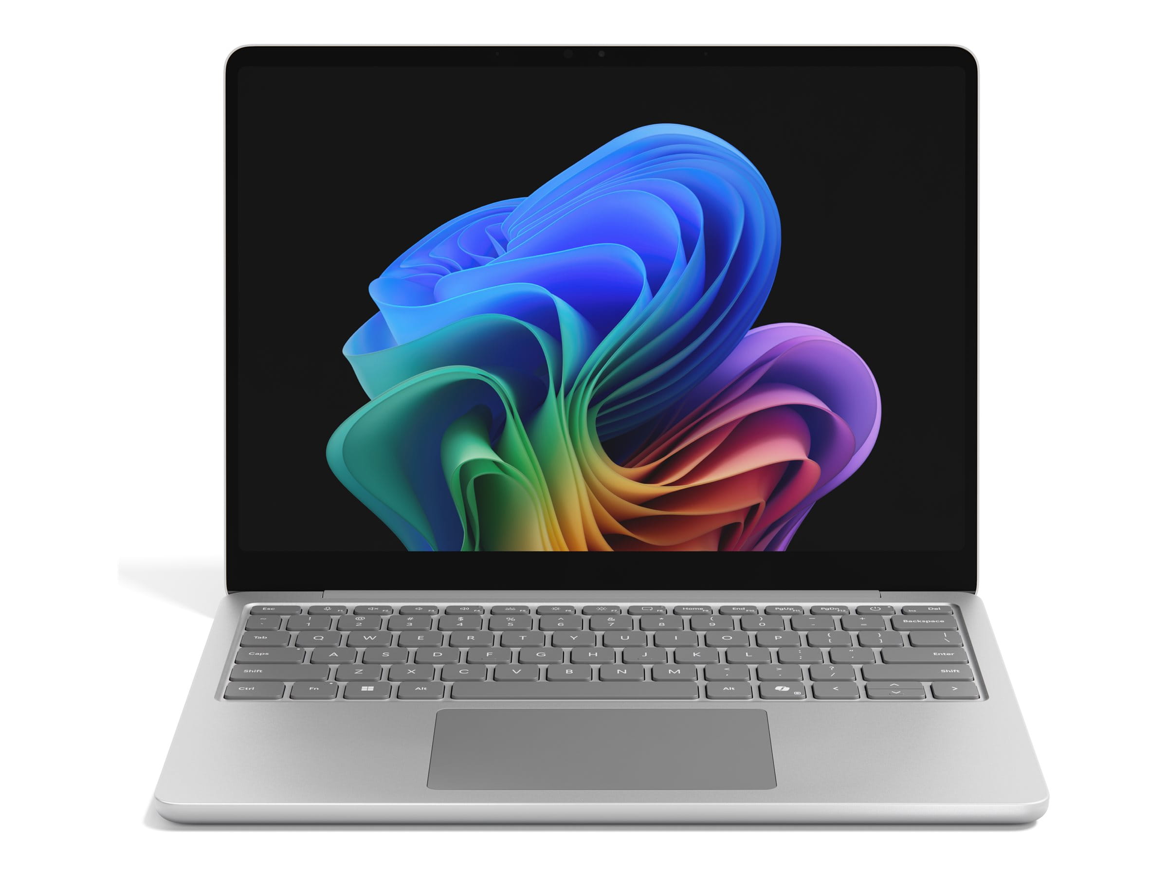 Microsoft Surface Laptop Copilot+ PC for Business - 13-inch - Snapdragon X Plus X1P-42-100 / 3.2 GHz - Win 11 Pro - Qualcomm Adreno - 16 GB RAM - 1 TB SSD - 33 cm (13")