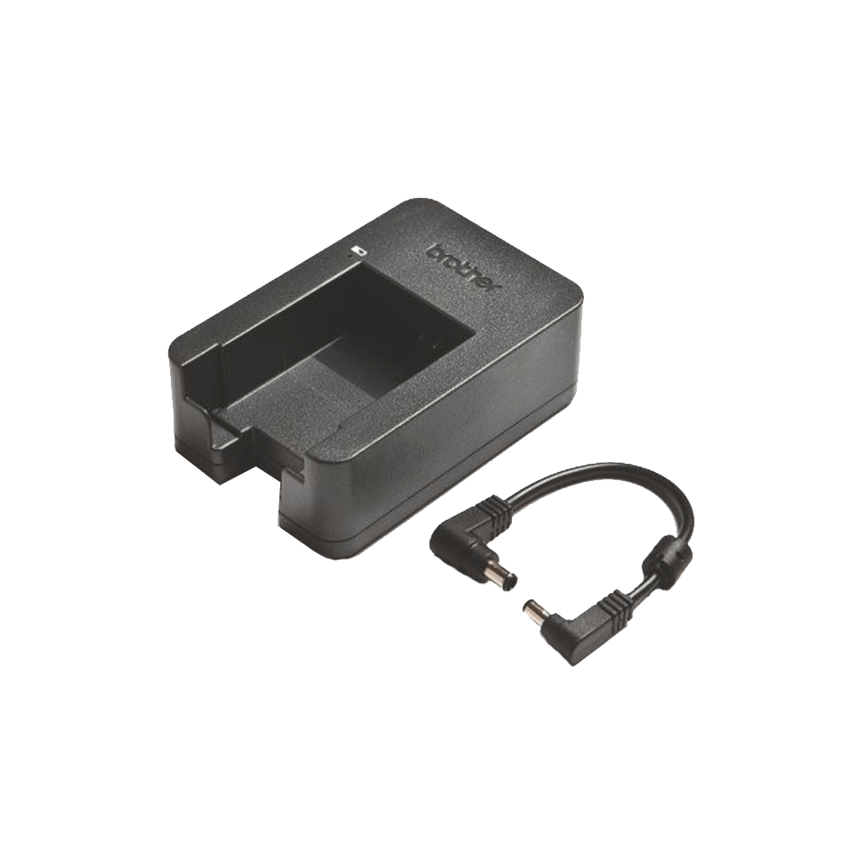 Brother Batterieladegerät - für RuggedJet RJ-3050