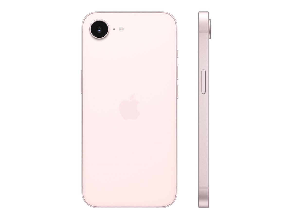 Apple iPhone 17e - 5G Smartphone - Dual-SIM /