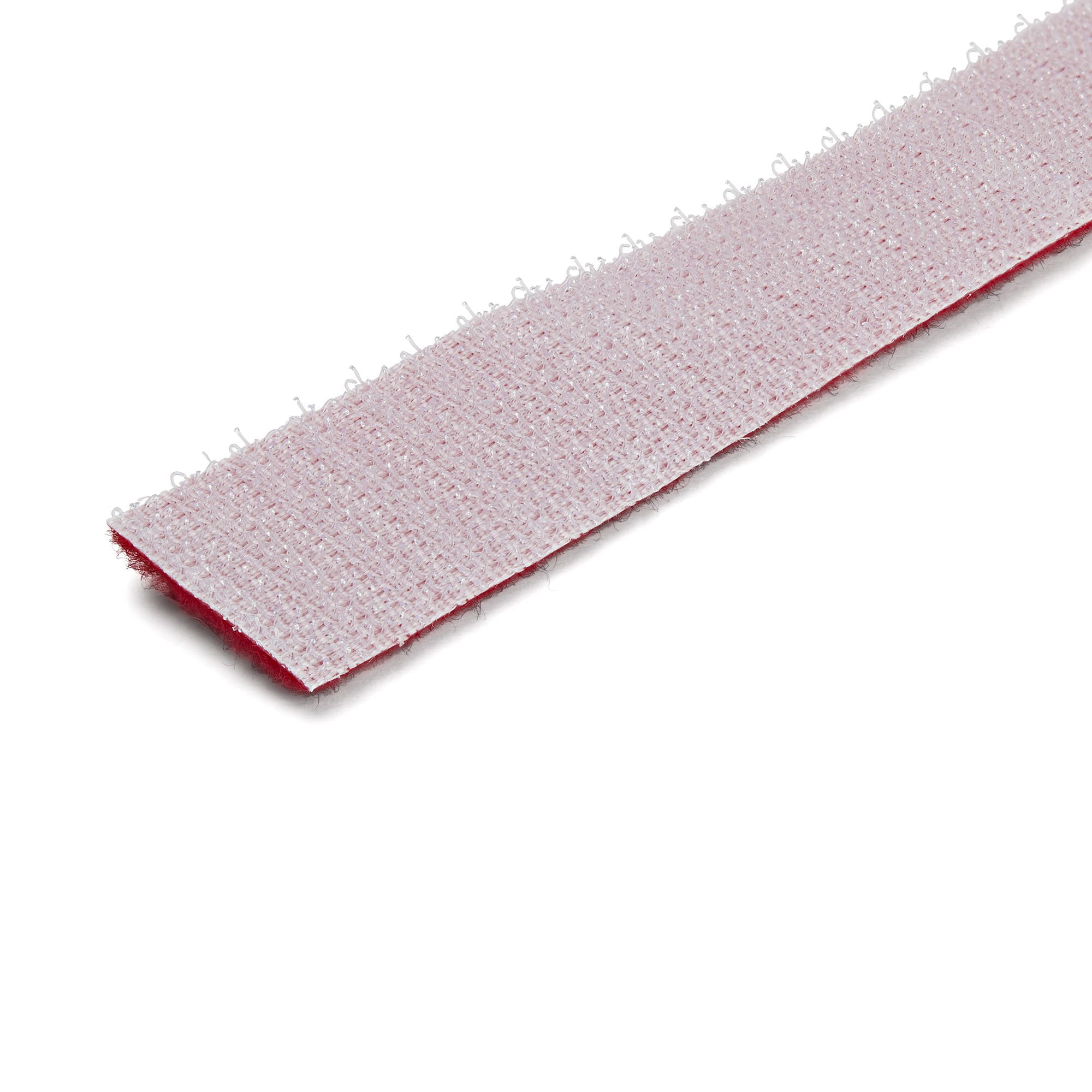 StarTech.com HKLP25RD Klettkabelbinder (7,6m, frei zuschneidbar & wiederverwendbar) rot StarTech.com HKLP25RD Klettkabelbinder (7,6m, frei zuschneidbar & wiederverwendbar) rot