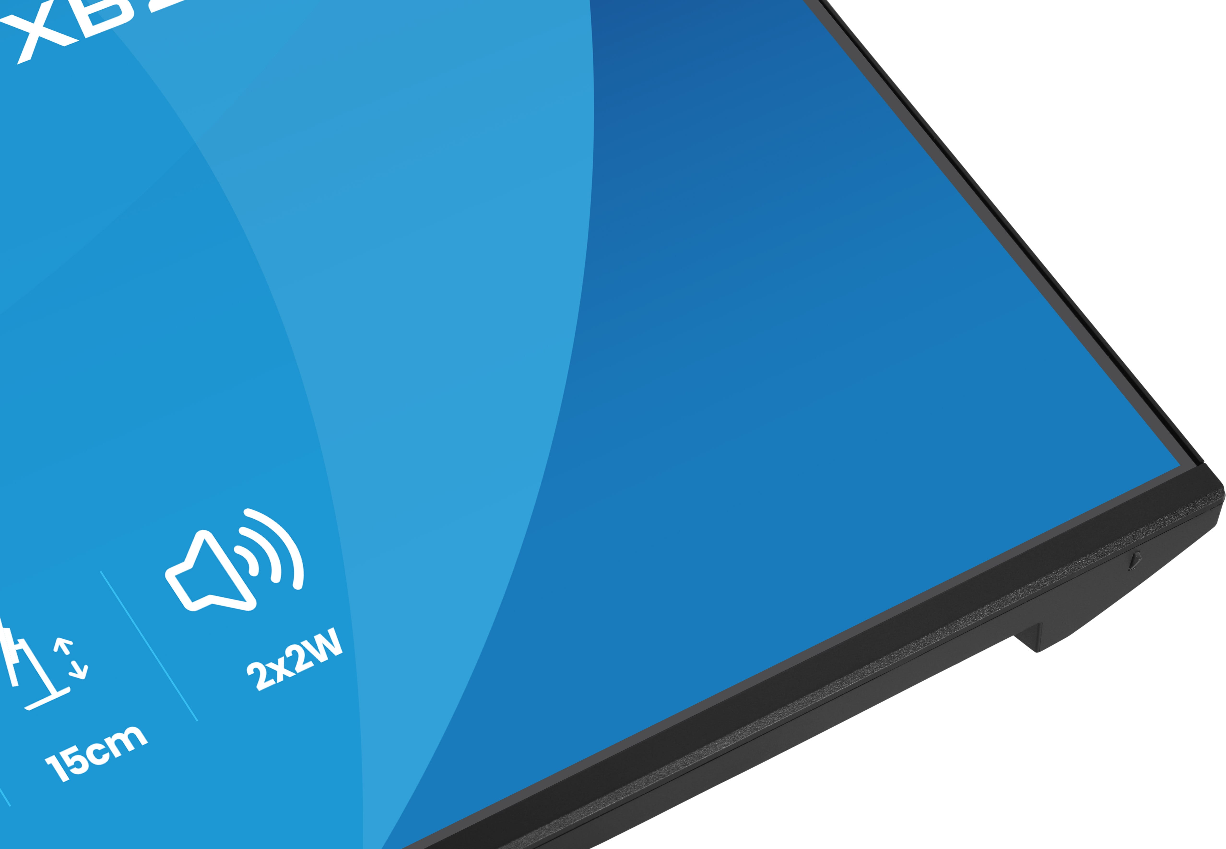 Iiyama ProLite XB2491HS-B1 - LED-Monitor - 61 cm (24")
