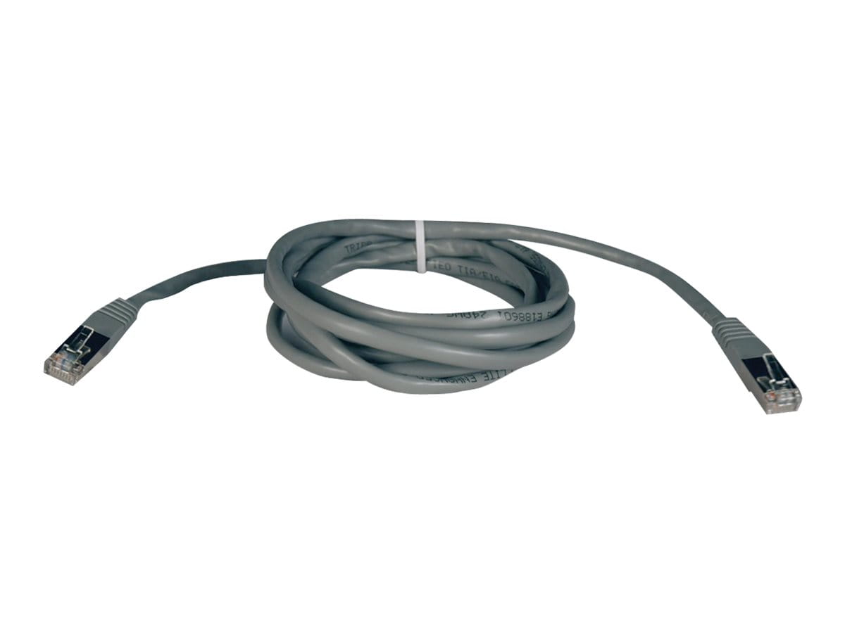 Tripp Eaton Tripp Lite Series Cat5e 350 MHz Molded Shielded (STP)
