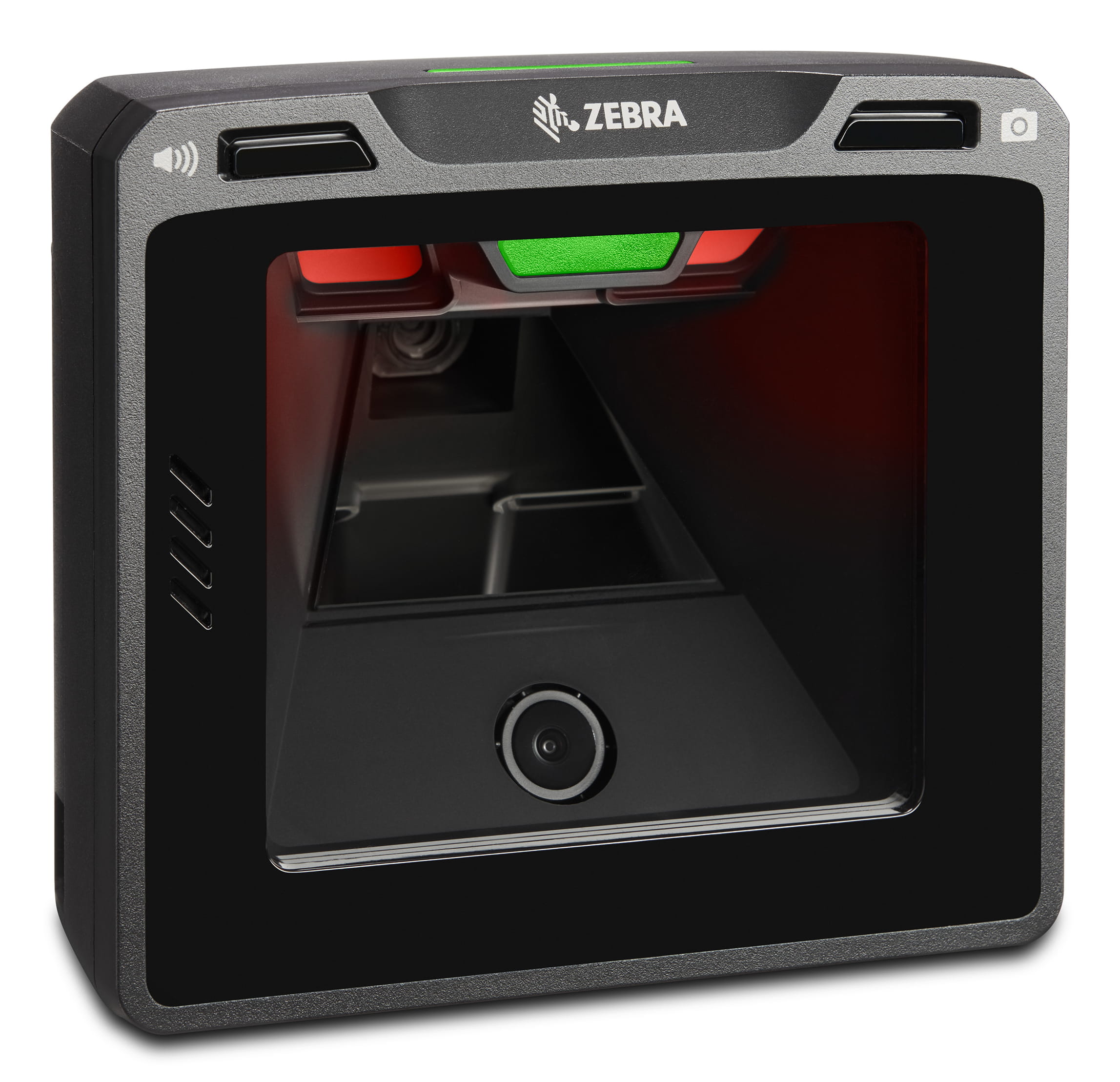 Zebra SP72 Series SP72-V - RS-232 Kit - Barcode-Scanner