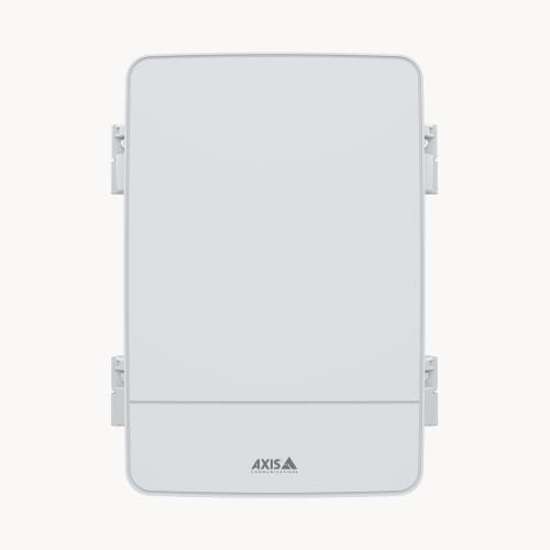 Axis A1214 - Netzwerk-Kit - Türsteuerung - kabelgebunden