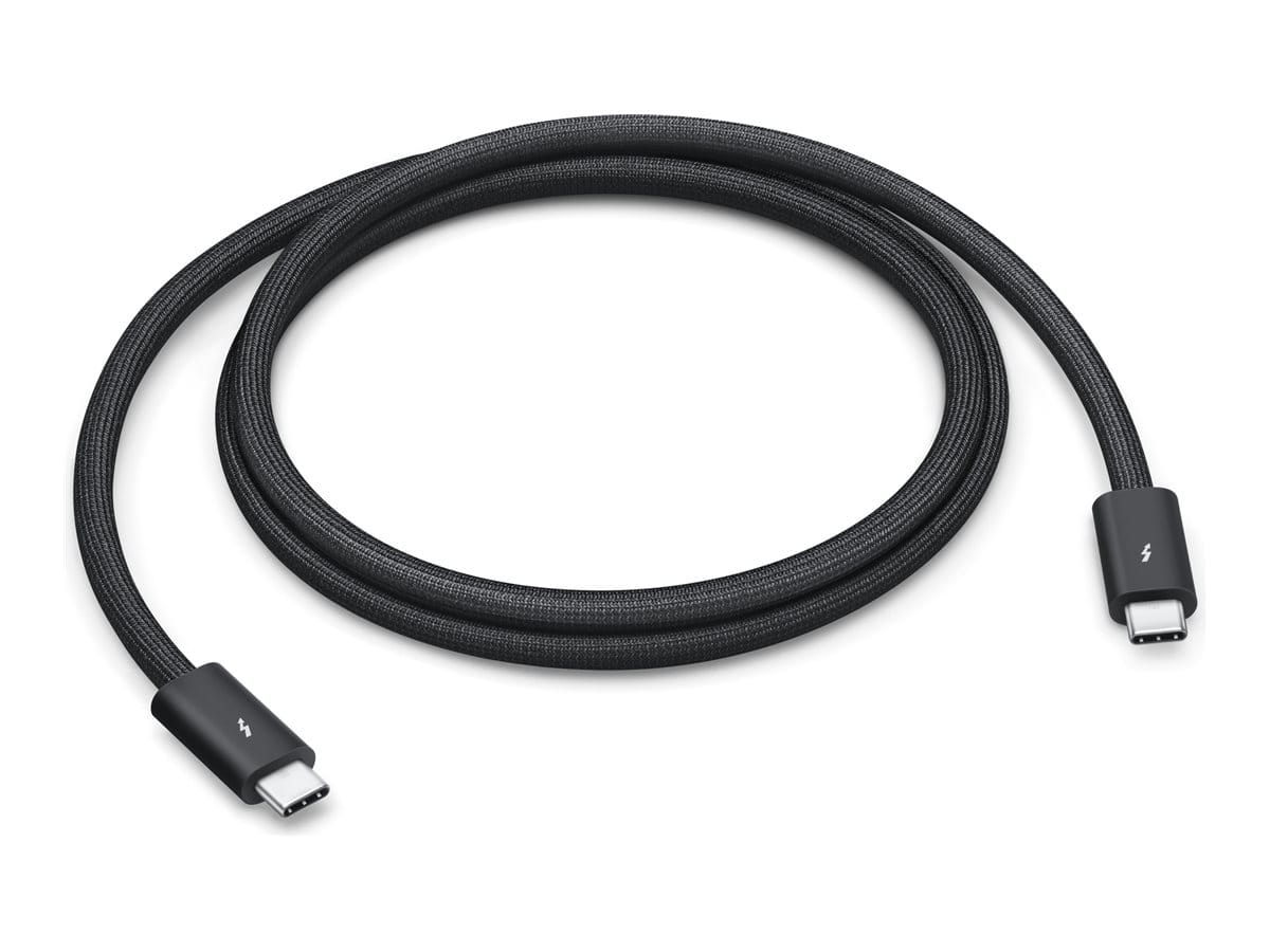 Apple Thunderbolt 5 Pro - Thunderbolt-Kabel - USB-C (M)