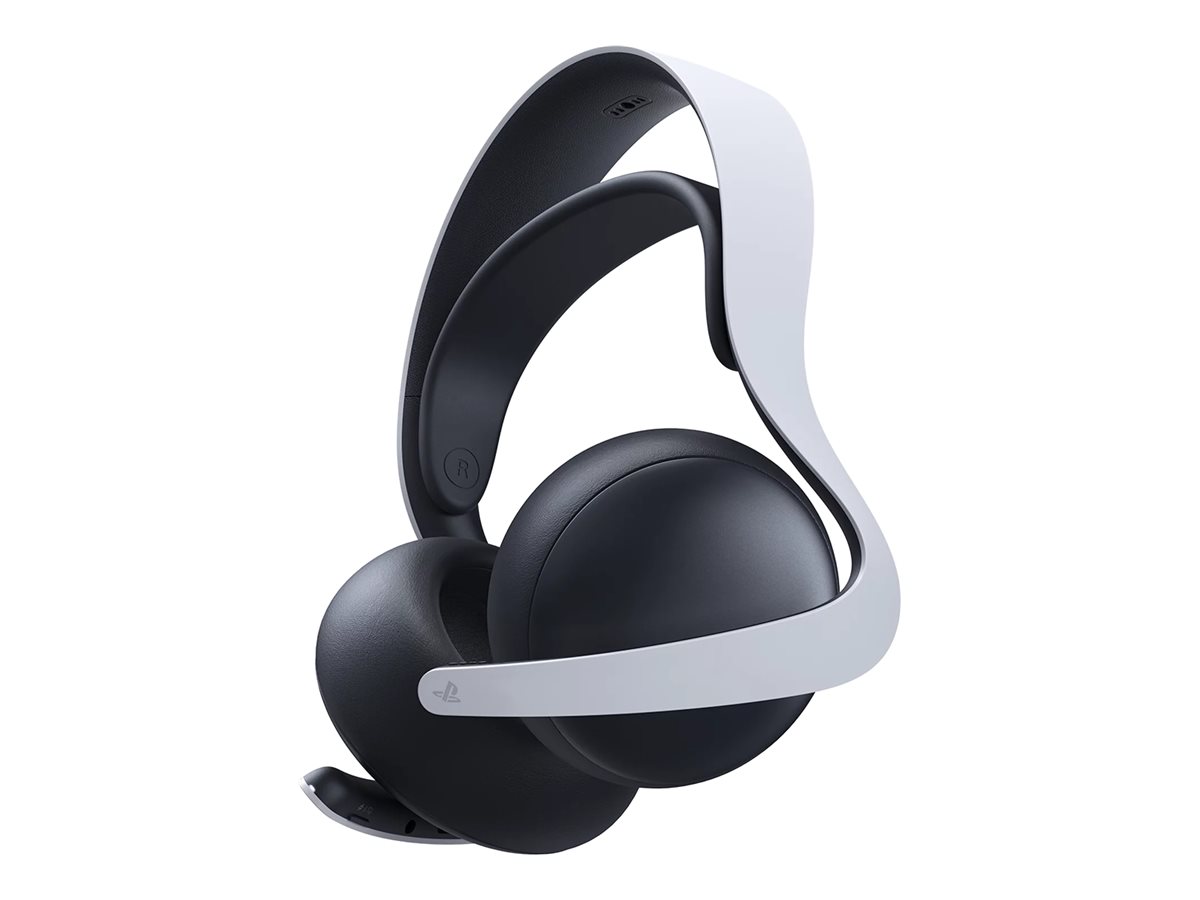Sony PULSE Elite - Headset - ohrumschließend