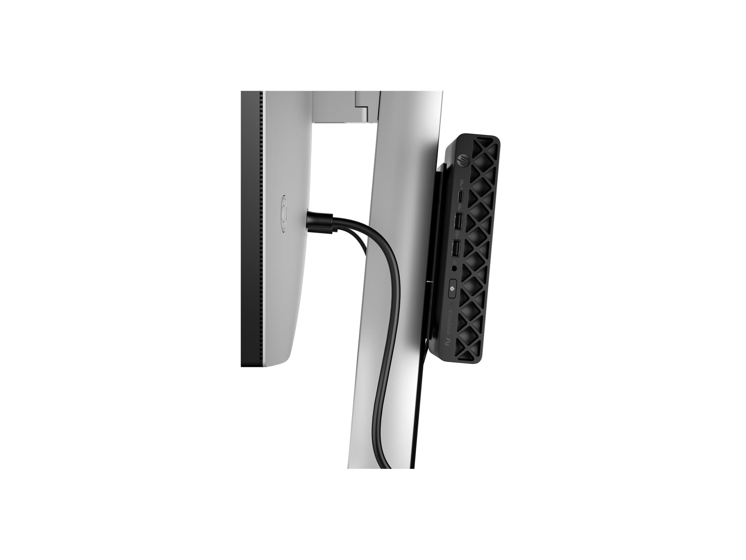 HP EliteDesk 8 G2i Next Gen - Mini - Core Ultra 5 322 / 1.9 GHz